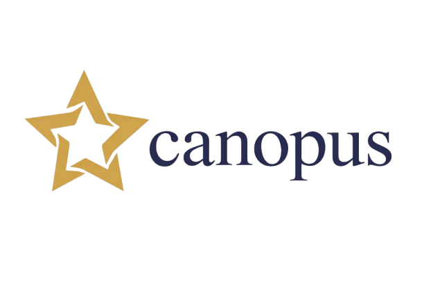 Canopus Logo