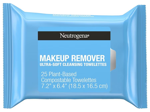 Cosmetic Wipes